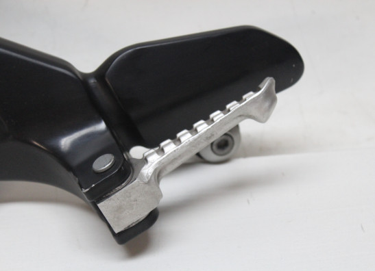 Main step holder left Moto Guzzi 1200 sport