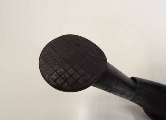 Standaard Yamaha XV 750 Virago