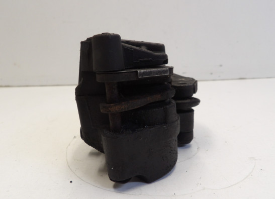 Remklauw links voor Honda Deauville 650 - 700