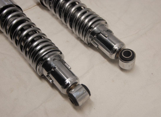 Achterschokbreker Harley Davidson Sportster