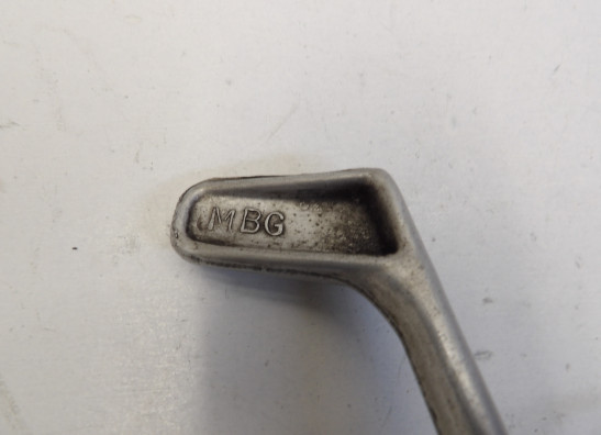 Bremspedal Honda VFR 800 I