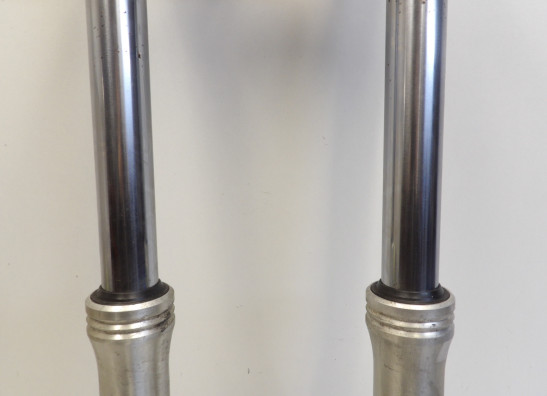 Voorpoten compleet Yamaha XV 700 / 750 SE