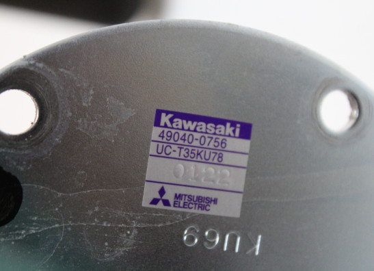 Brandstofpomp Kawasaki Z 900