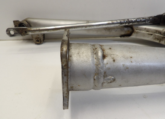 Achterbrug Yamaha XV 750 Virago