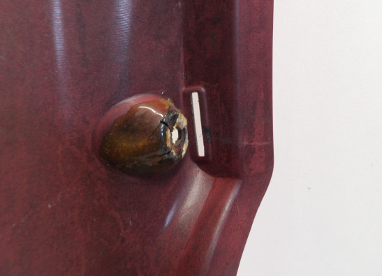 Achterkuipdeel Honda VFR 800 I