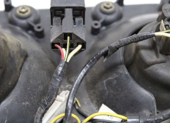 Headlight Suzuki GSX R 750 RK