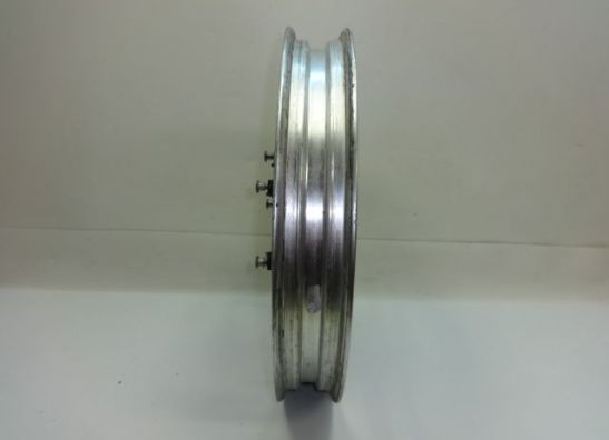 Voorvelg Honda VT 500