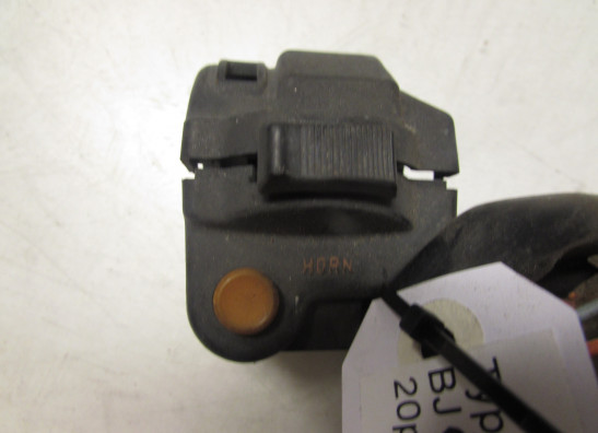 Handlebar switch assy left Honda Goldwing GL