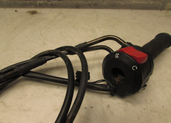 Lenkerschalter rechts Suzuki GSF 600 650 Bandit 