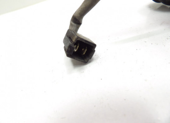 Fan Kawasaki EN 500 Vulcan