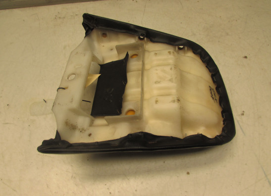 Buddy seat Suzuki GSX F 600