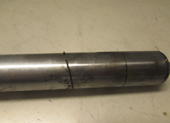 Front Fork right complete Honda Goldwing GL