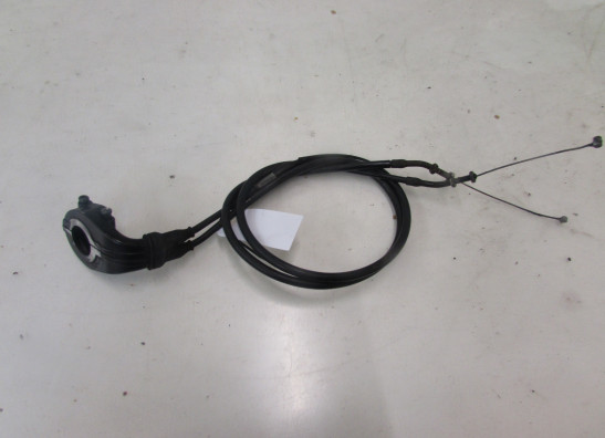 Throttle grip Yamaha XJ 900 S Diversion