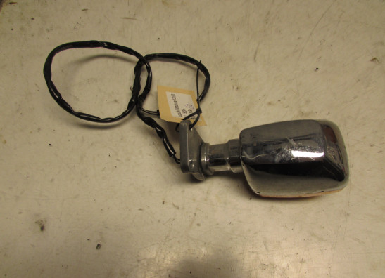 Winker Suzuki Madura 1200