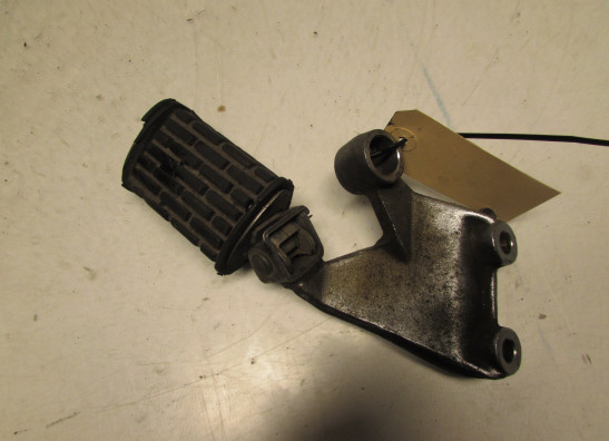 Soziusfussraste rechts Yamaha V max