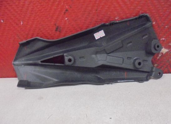 Rechter zijkuip Kawasaki Z 800