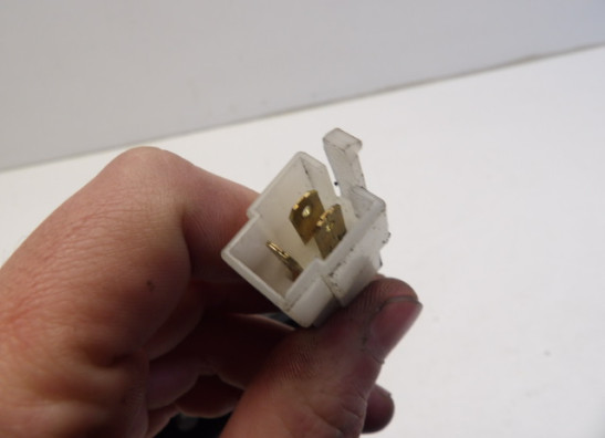 Achterlicht Yamaha XJR 1200