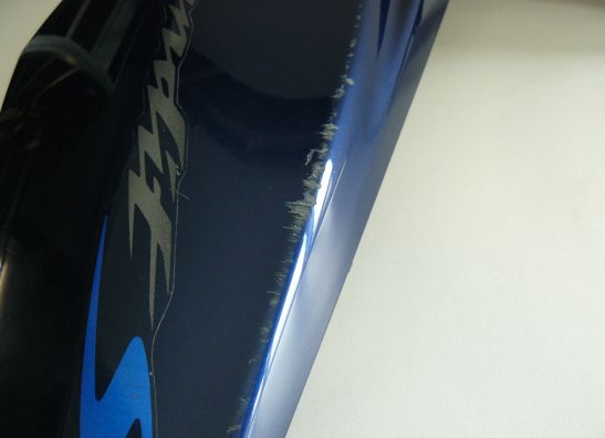 Kanzel links Suzuki GSF 600 650 Bandit 