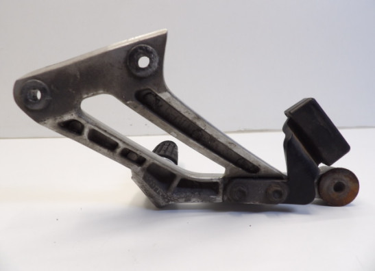 Duo voetsteun rechts Yamaha FJR 1300