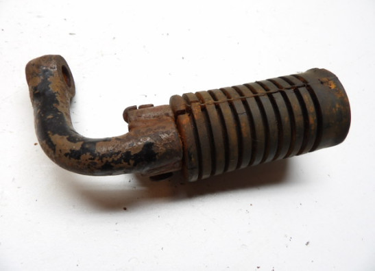 Fussraste rechts Honda CB 350 Four