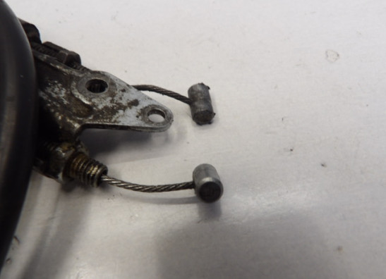 Gaszug Honda VT 1100