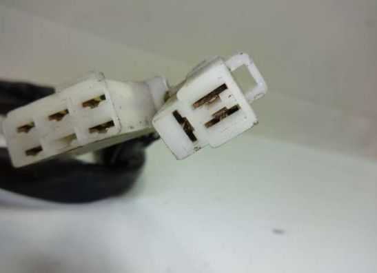 Spanningsregelaar Honda VF 500 