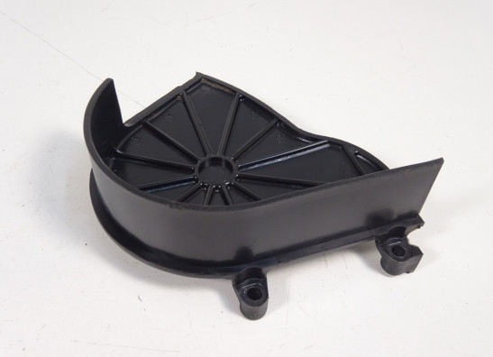 Motorblokdeksel voortandwiel Yamaha TDM