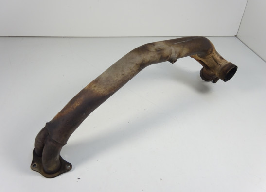 Uitlaatbochten Ducati ST4