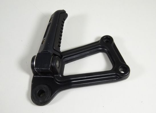 Duo voetsteun rechts Ducati 600 SS Supersport