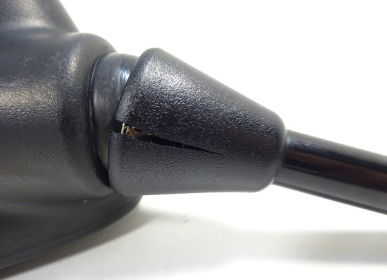 Mirror right Kawasaki ER 6