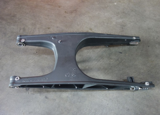 Achterbrug KTM 390 Duke