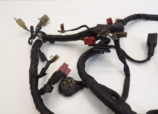 Kabelboom Honda CBR 400 R