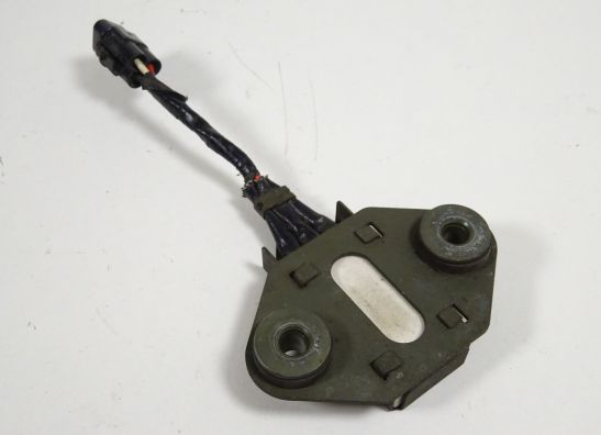 Relay Suzuki GSX R 600