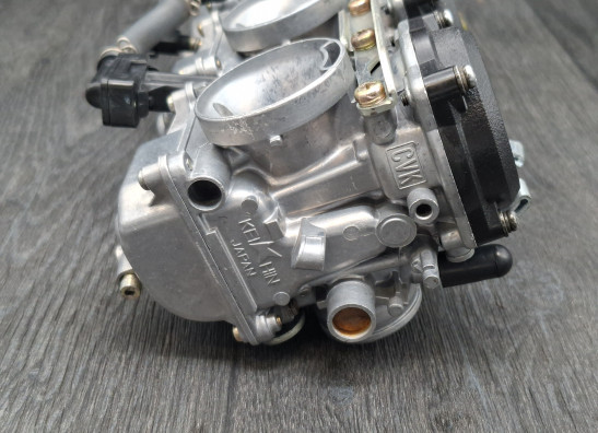 Carburateurset Suzuki GSX 1200
