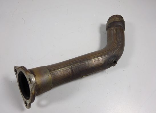 Auspuff-Krummer Aprilia RSV 1000