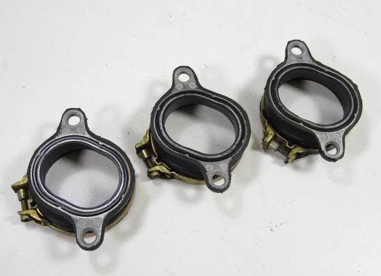 Ansaugstutzen Triumph Sprint ST 1050