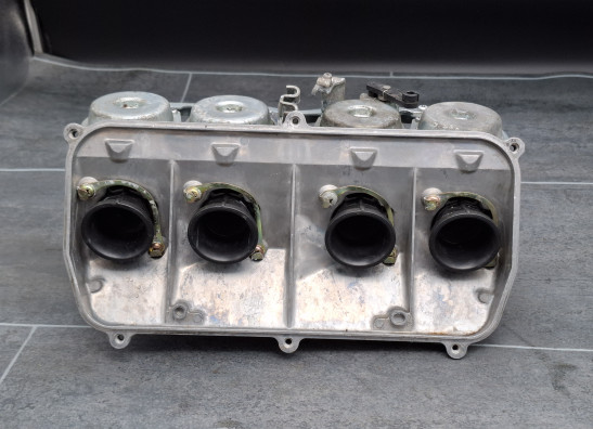 Carburateurset Honda CBR 600 F