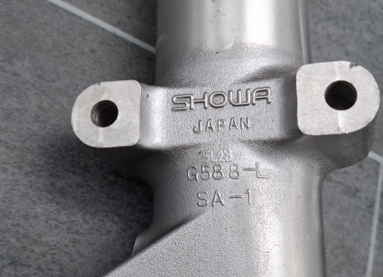 Voorpoten Harley Davidson Softtail