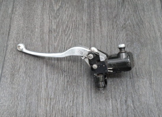 Rempomp Hyosung GT 650