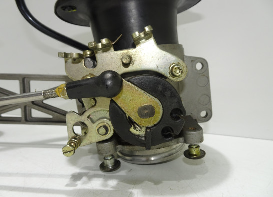 Throttle body Ducati 749  999