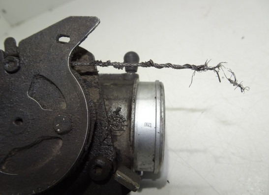 Einspritzanlage BMW R 1100 RT