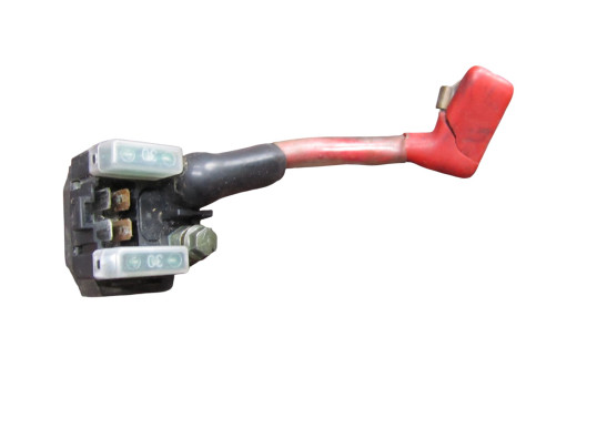 Startmotor relais Yamaha YZF R1