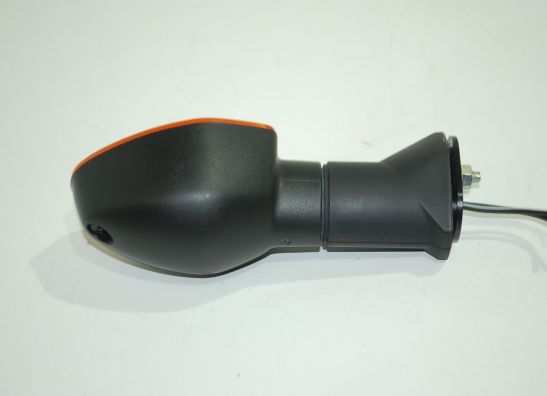 Winker left front Suzuki GSR 750