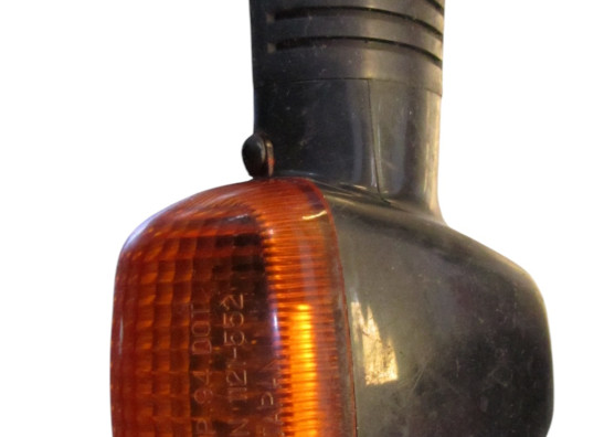 Knipperlicht rechts achter Honda VTR 1000 SP