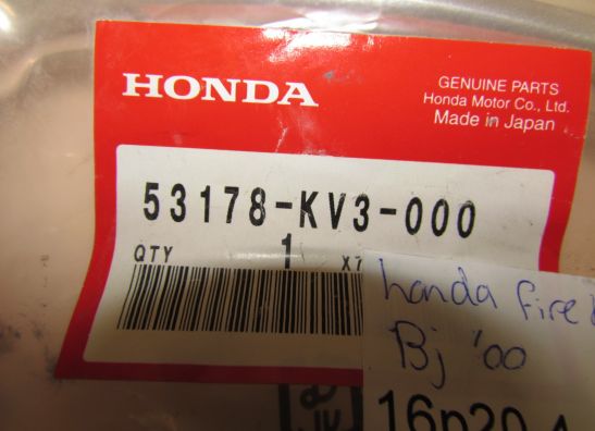 Koppelingshandle Honda CBR Fireblade