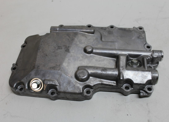 Olwanne Honda CRF 1100 Africa Twin