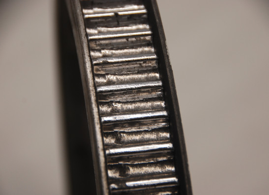 Ketting Harley Davidson Custom universal other