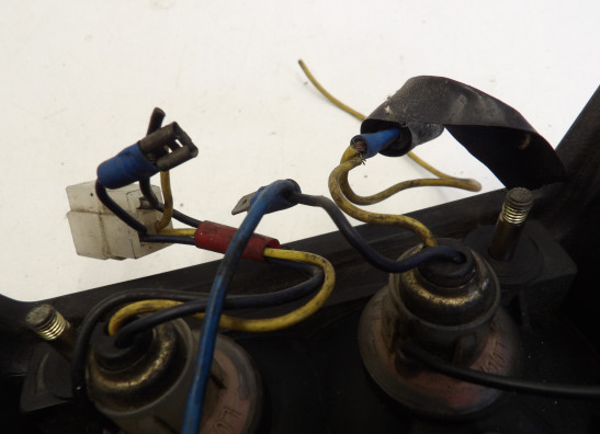 Achterlicht Yamaha XJ 900 F