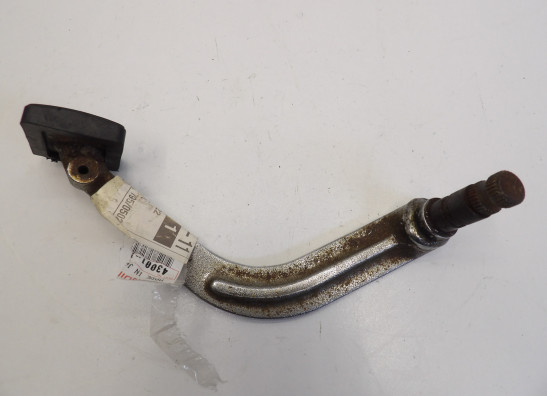 Bremspedal Kawasaki VN 800