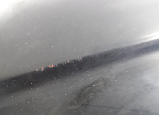 Tank Yamaha FZR 1000